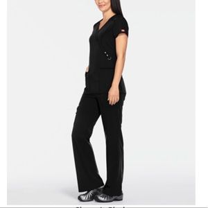 Dickies Xtreme STRETCH Scrubs SET